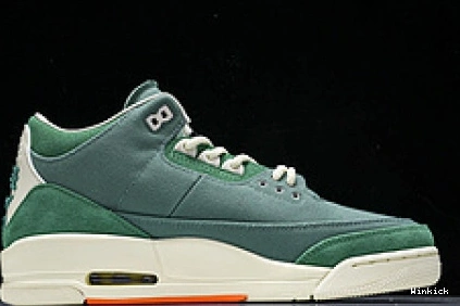 FZ7974-300 WMNS Abney Air SP Jordan x Chanel Nina 3 OG 0825